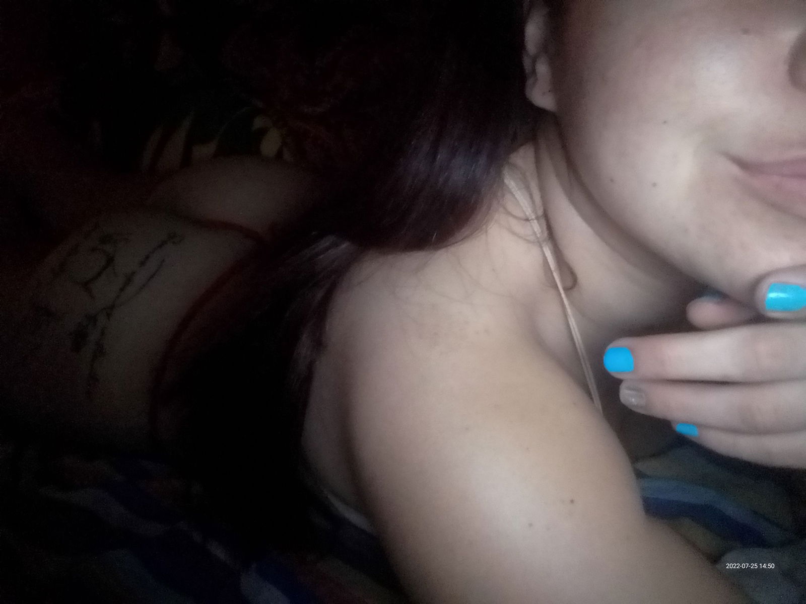 Franchesca Justinna photo