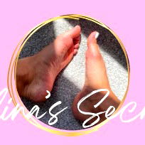 Goddess Alina - #1 ASAIN FEET 🦶 photo