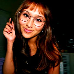 Gorgeous GoddessVanora, Embracing the Vibe