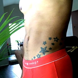 Alton Kilpatrick: A Model's Journey