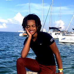 Amber Loryn’s $$ Mindset