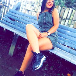 Model AlexaG.G, POPAYAN, 15-20 yrs