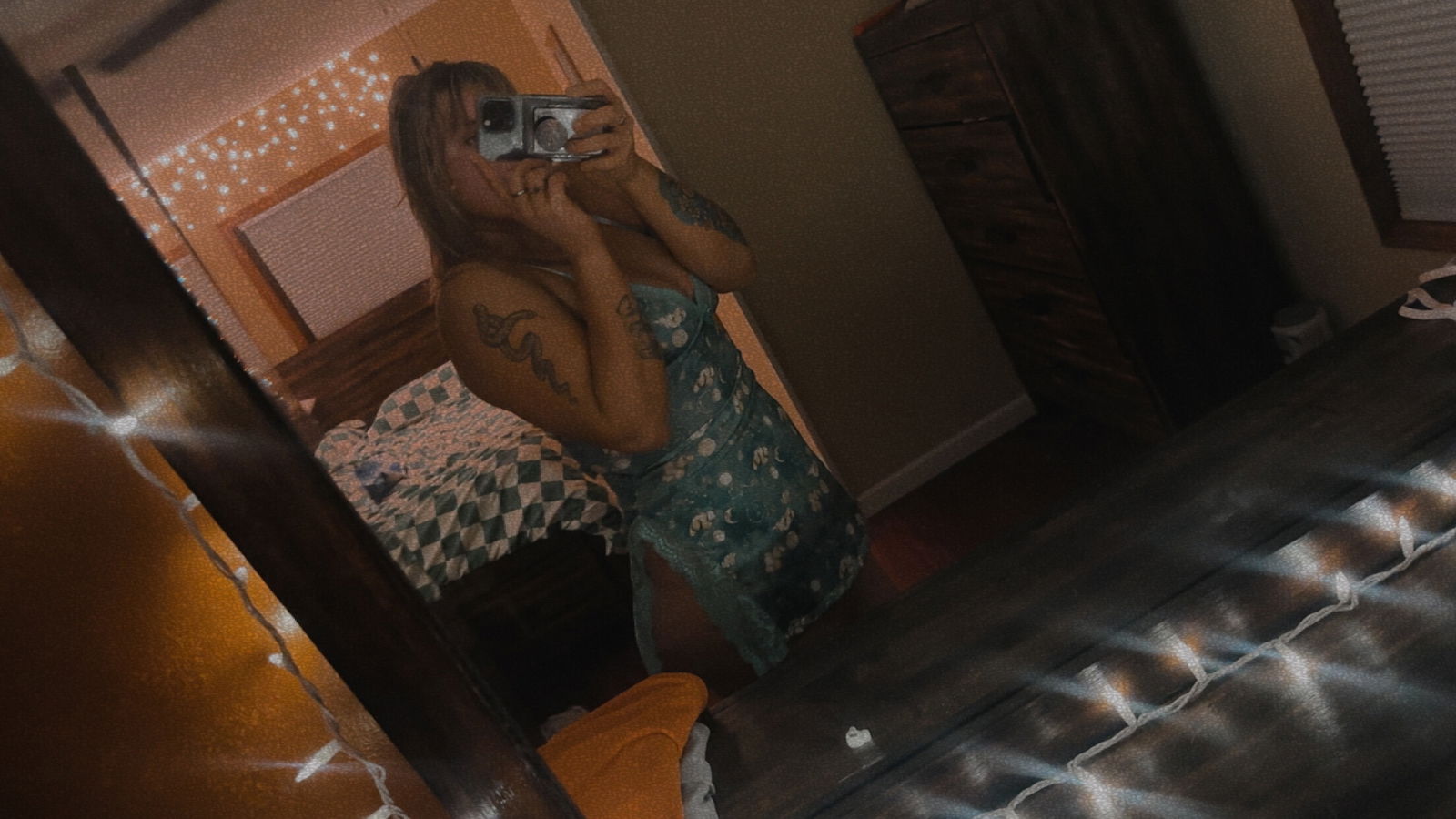 Swinger wife 💙 photo