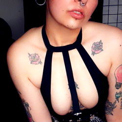 Unholy Baby๐ค๐ฆ๐ธ photo