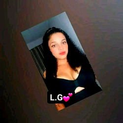 Model Photo: Alejandra - Strong Female Character, Age 26