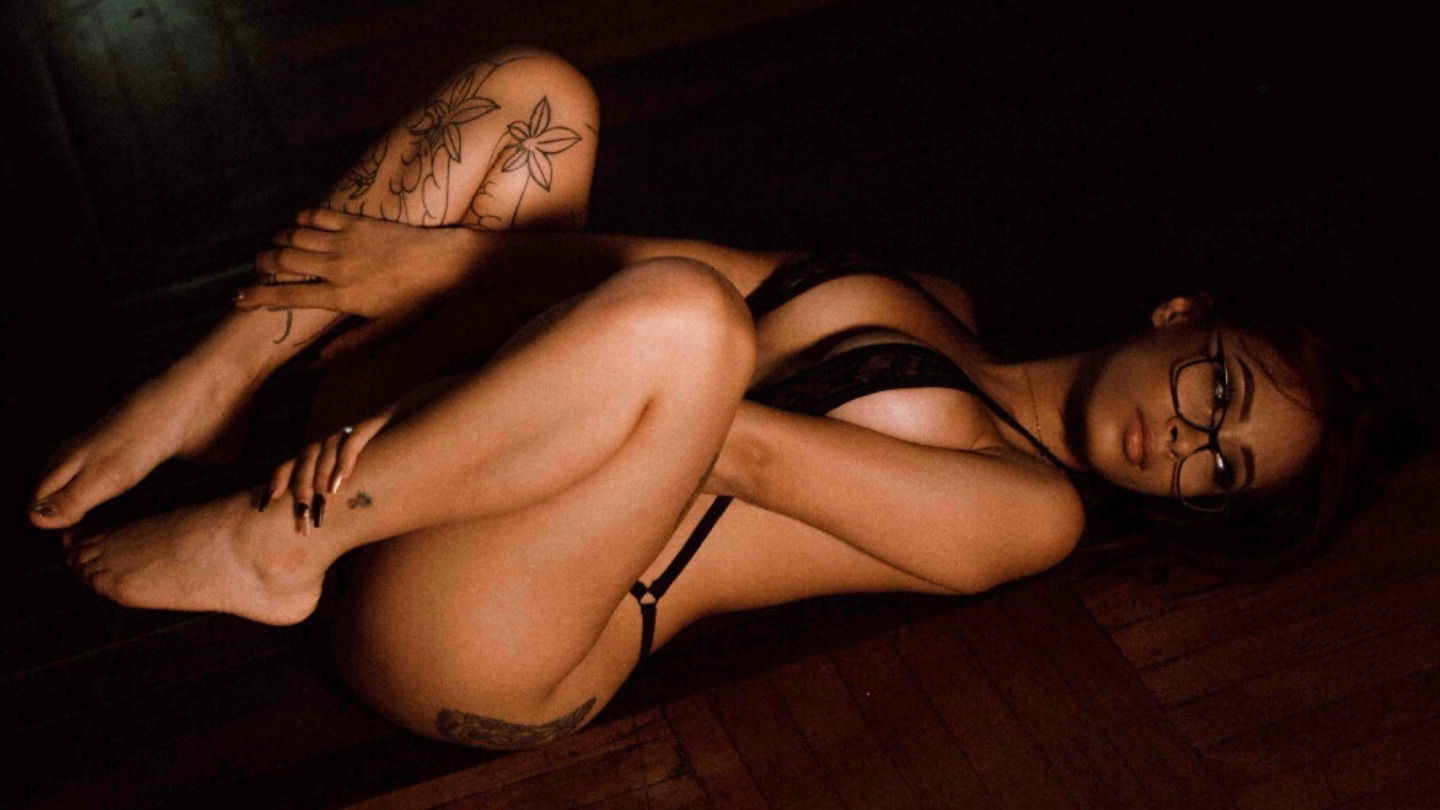 Antonella Silva🥵 photo