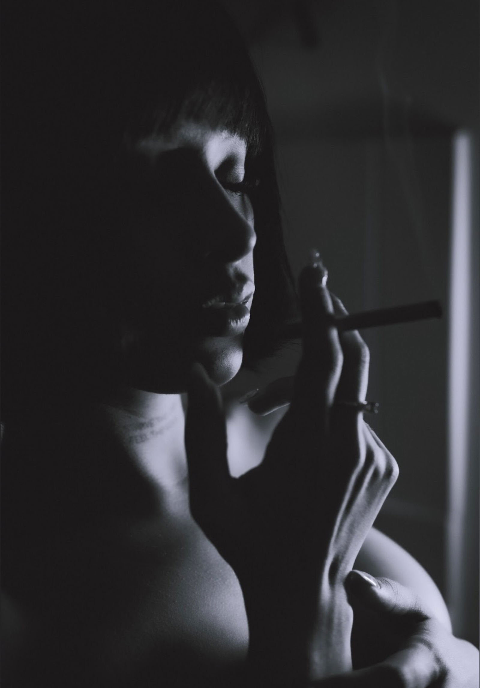 Antonella Silva🥵 photo