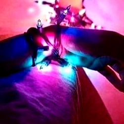 A Creative Photoshoot with Smile, a Model from Beverly Hills