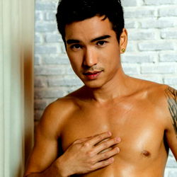 Asian Model in Onlyfans