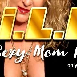 Sexy Mom Next Door photo