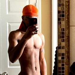 Trojan's Shirtless Body in Georgia, OnlyFans