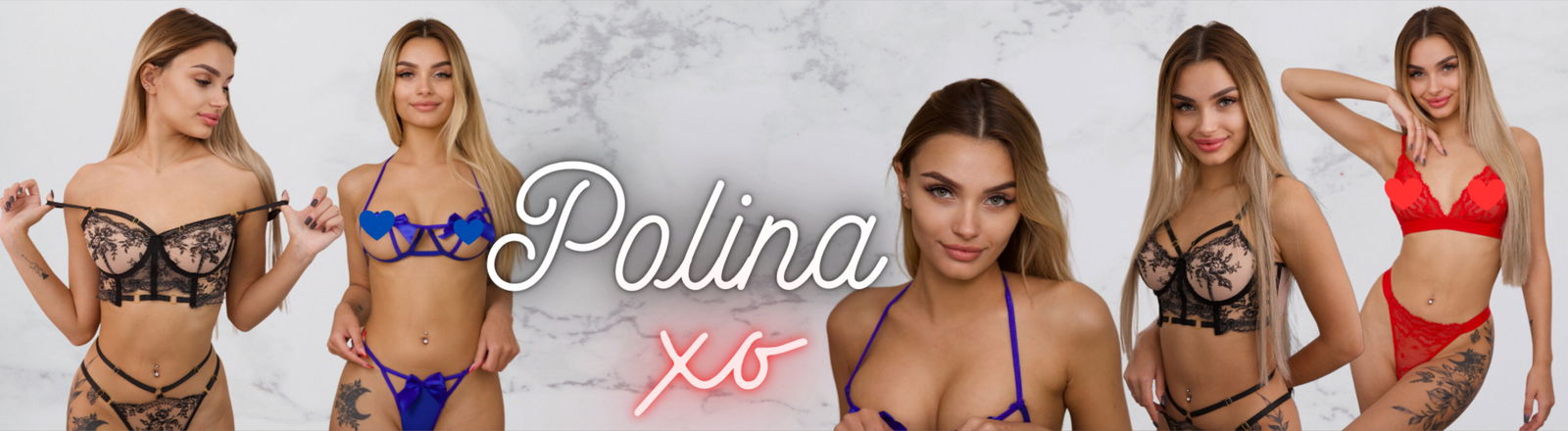 ✨🍓Polina 🍓✨ photo