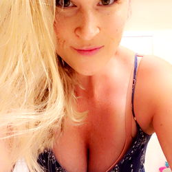 OnlyFans Model Danika