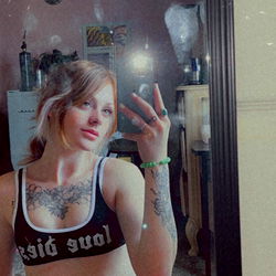 OnlyFans Model Abielle Trenée