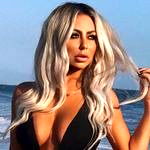 Aubrey O'Day photo