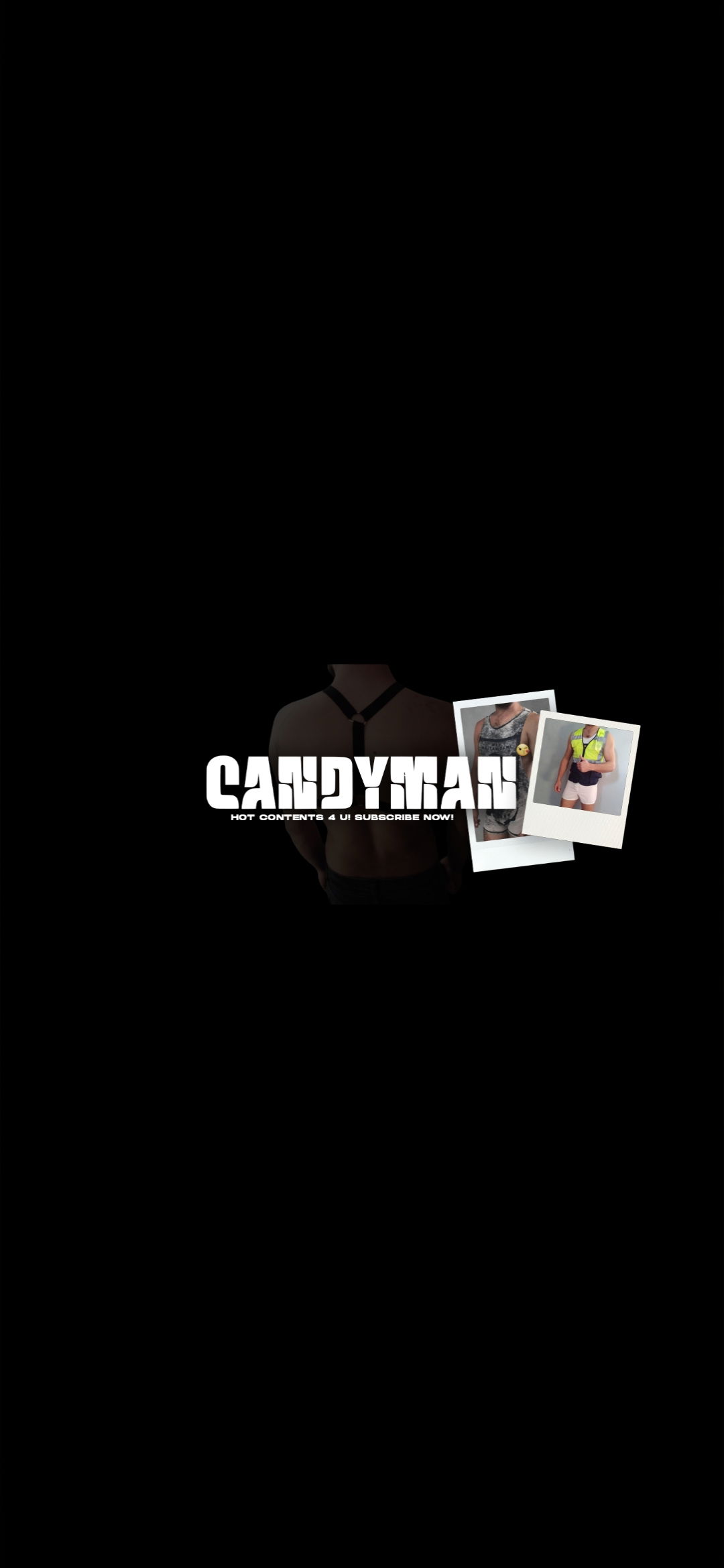 CandyMan photo