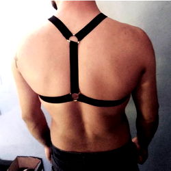 CandyMan in Unique, Fashionable Workout Wear