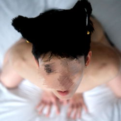 Blackpaw from Onlyfans