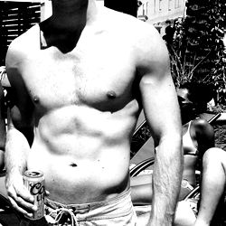 Onlyfans Model DB-Vice Posing for Photo