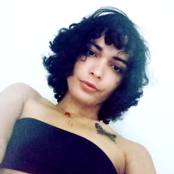 Adriana - OnlyFans Model from Recife