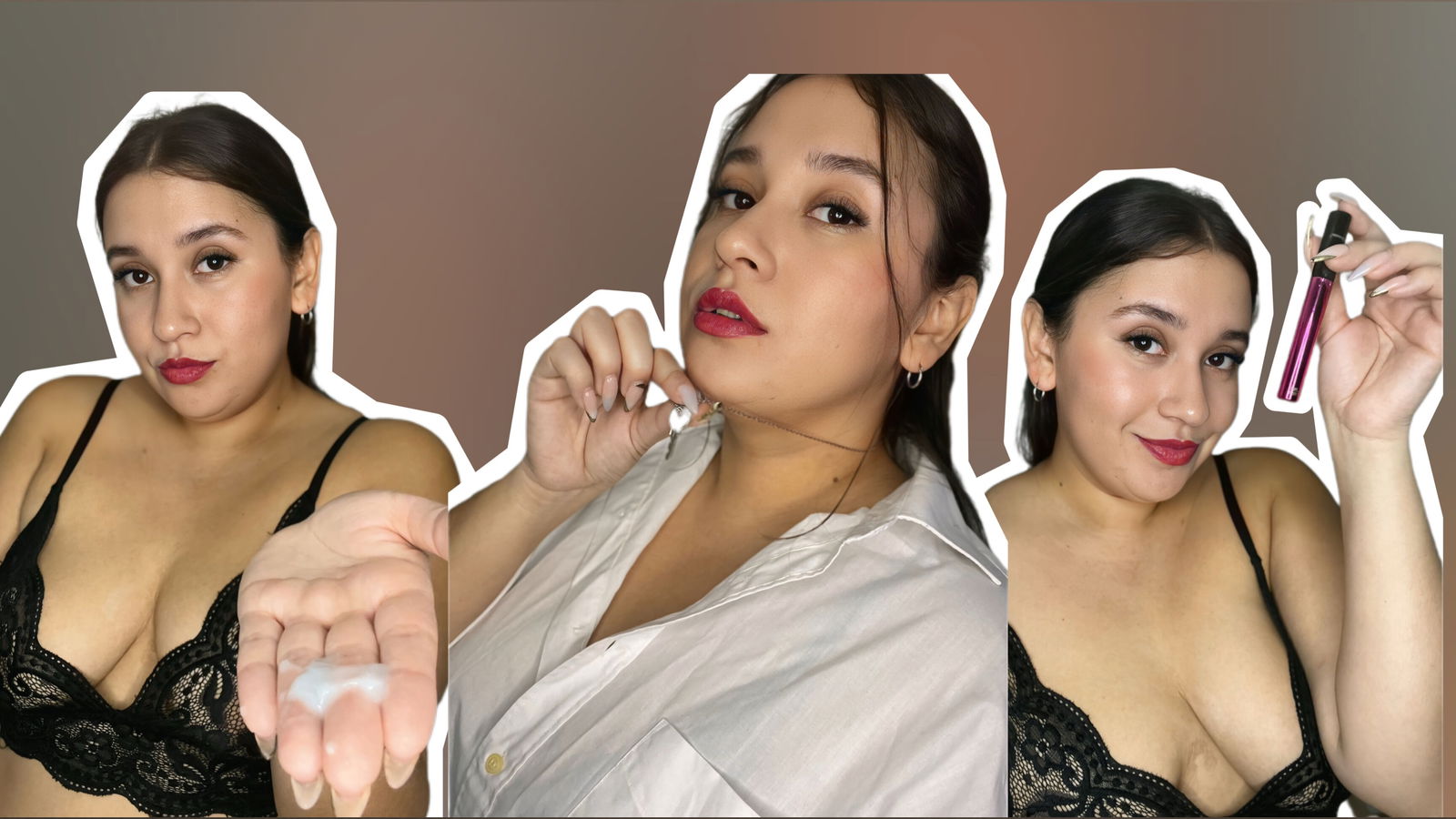 Nina Velvet Éclat ✨ photo