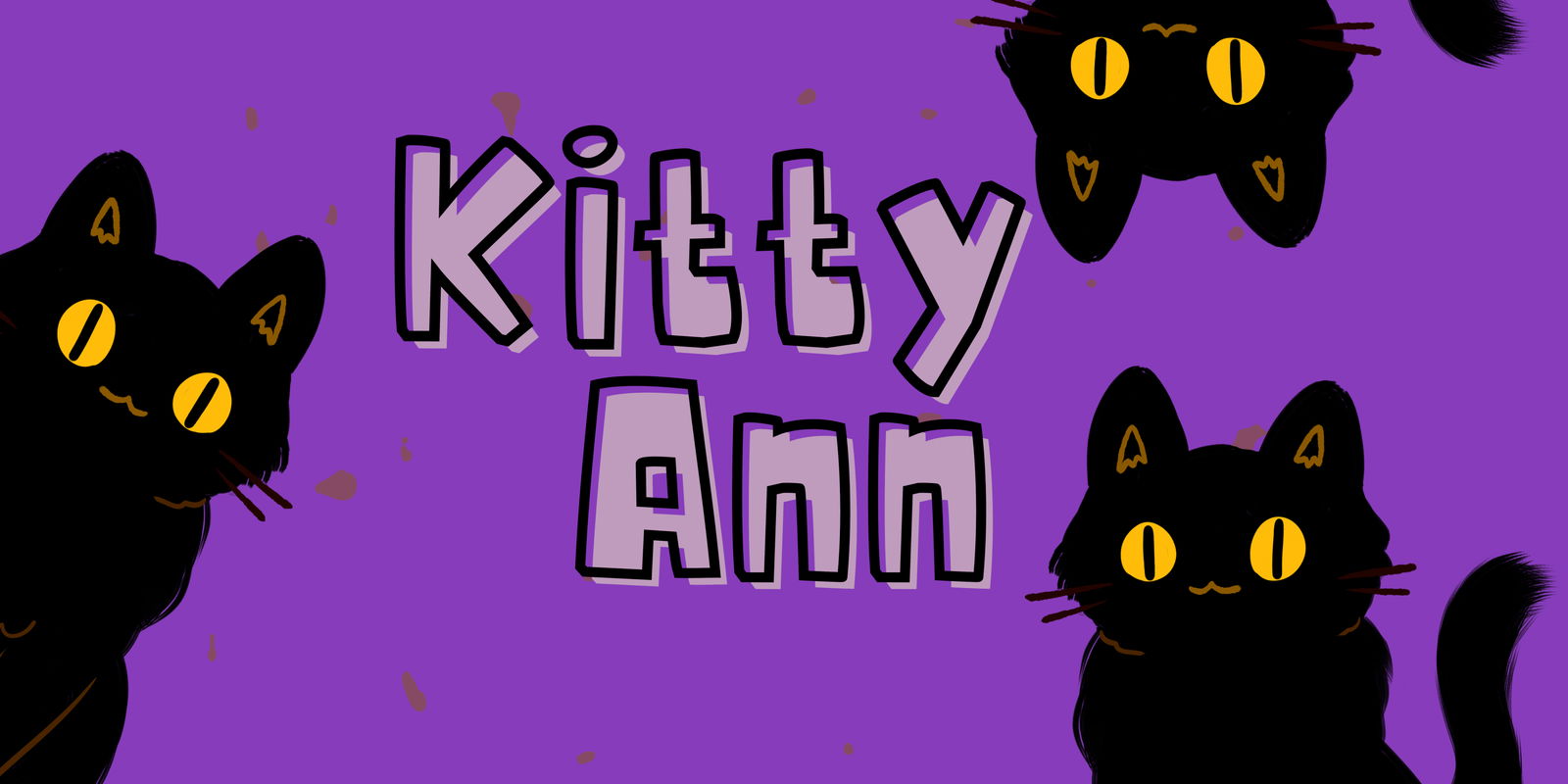 Kitty Ann photo