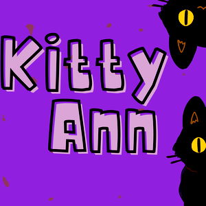 Kitty Ann photo