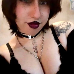 Kitty Ann OnlyFans Model