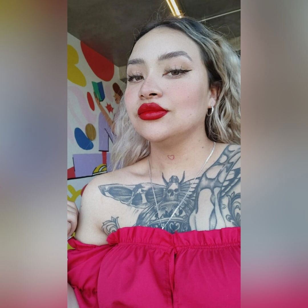 Debora Monreal photo