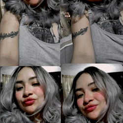 Debora Monreal: A Moment of Glamour