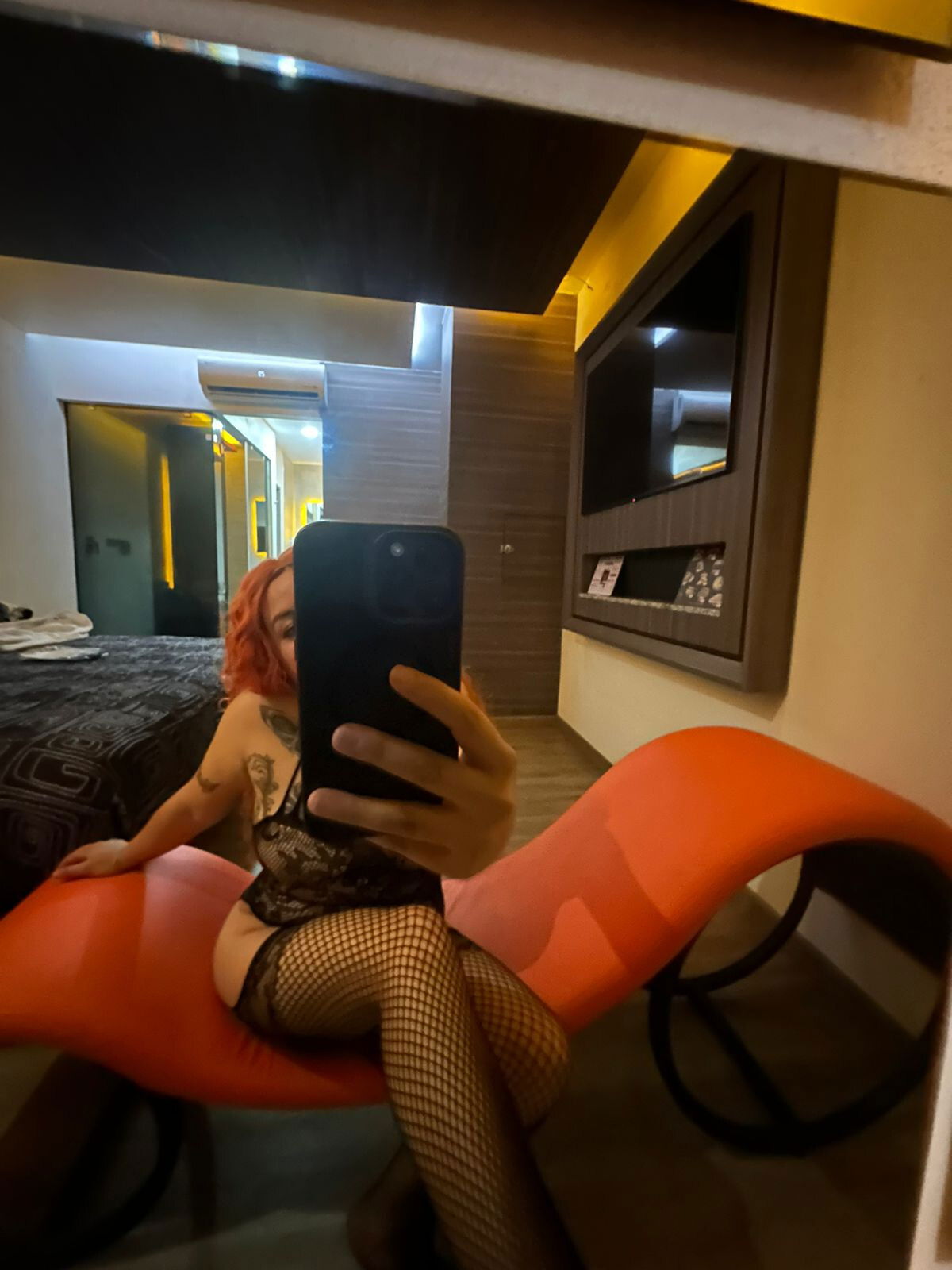 Debora Monreal photo