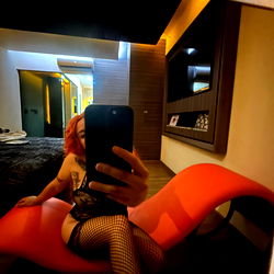 Debora Monreal photo