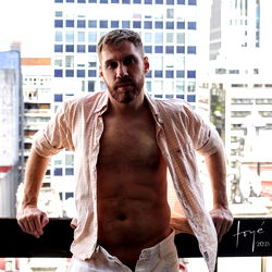 Andres Ivanoff photo