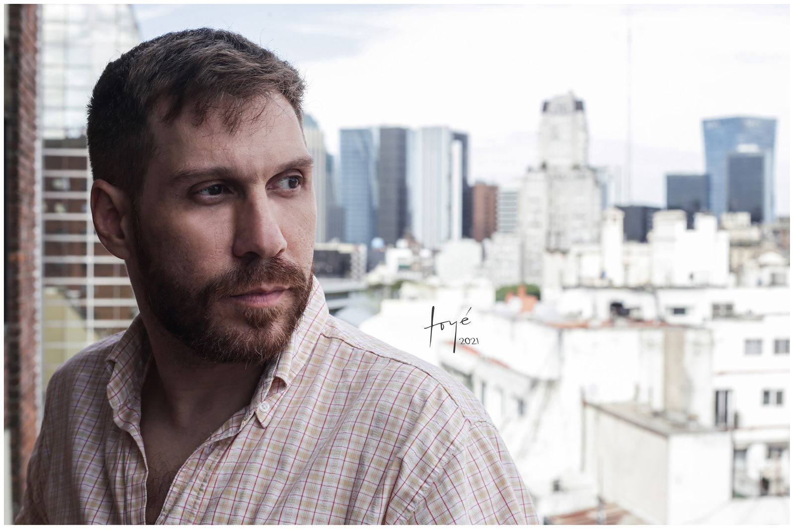 Andres Ivanoff photo