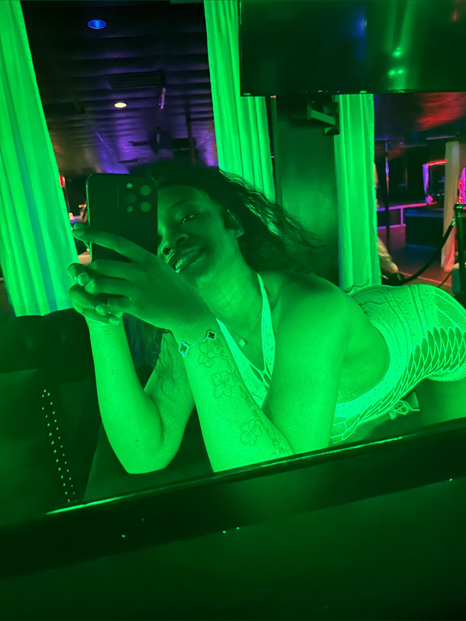 Prettykenn🎀 photo