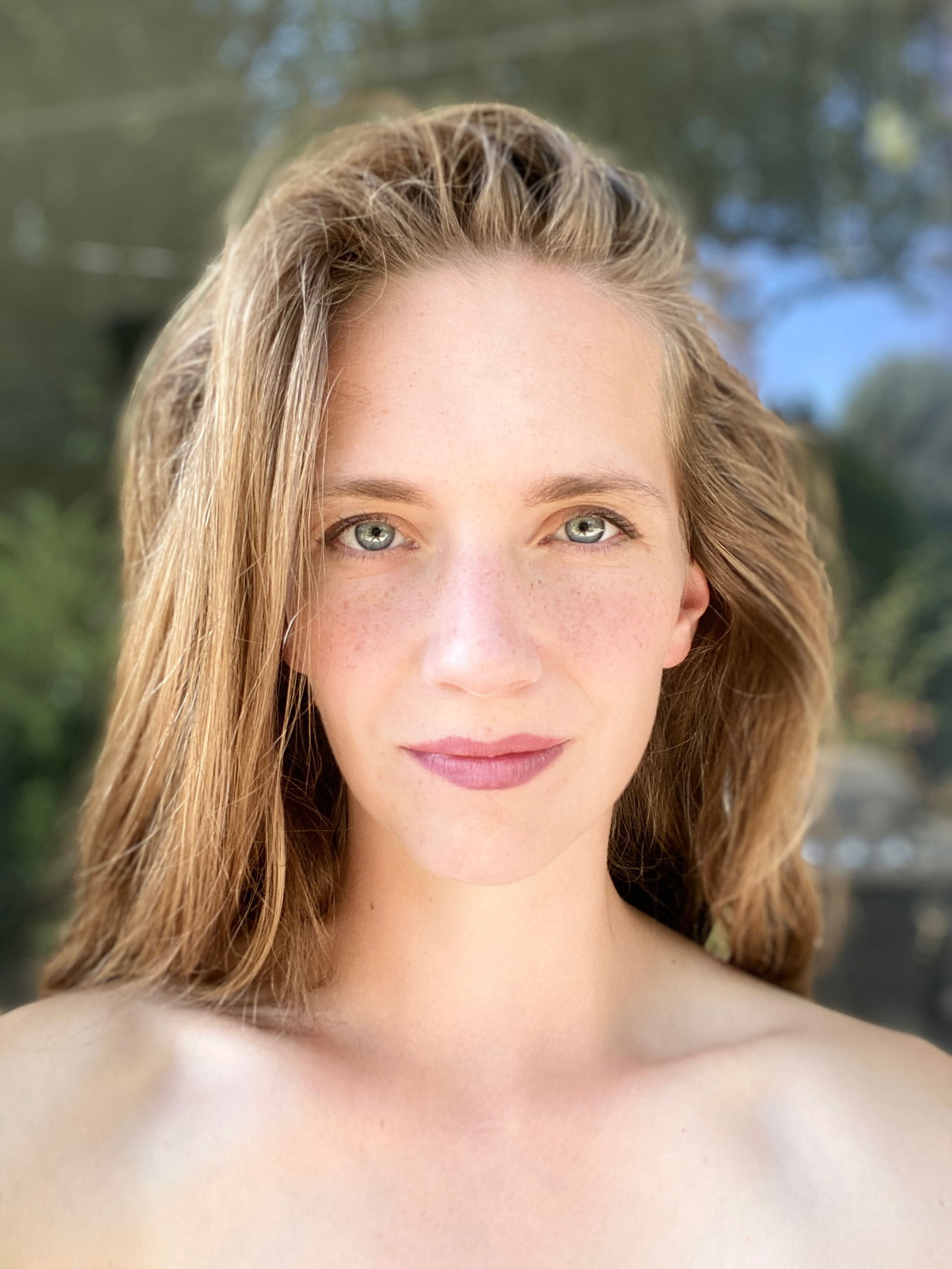 Harper the Fox photo