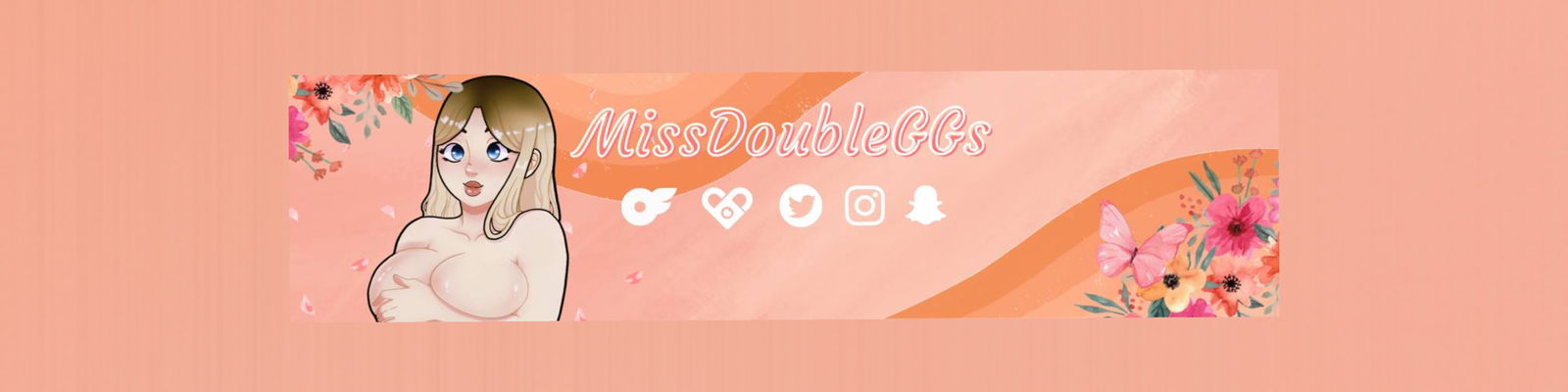 MissDoubleGGsFREE🫶🏻 photo