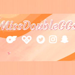 MissDoubleGGsFREE🫶🏻 photo