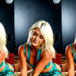 Katrina Zurick VIP photo