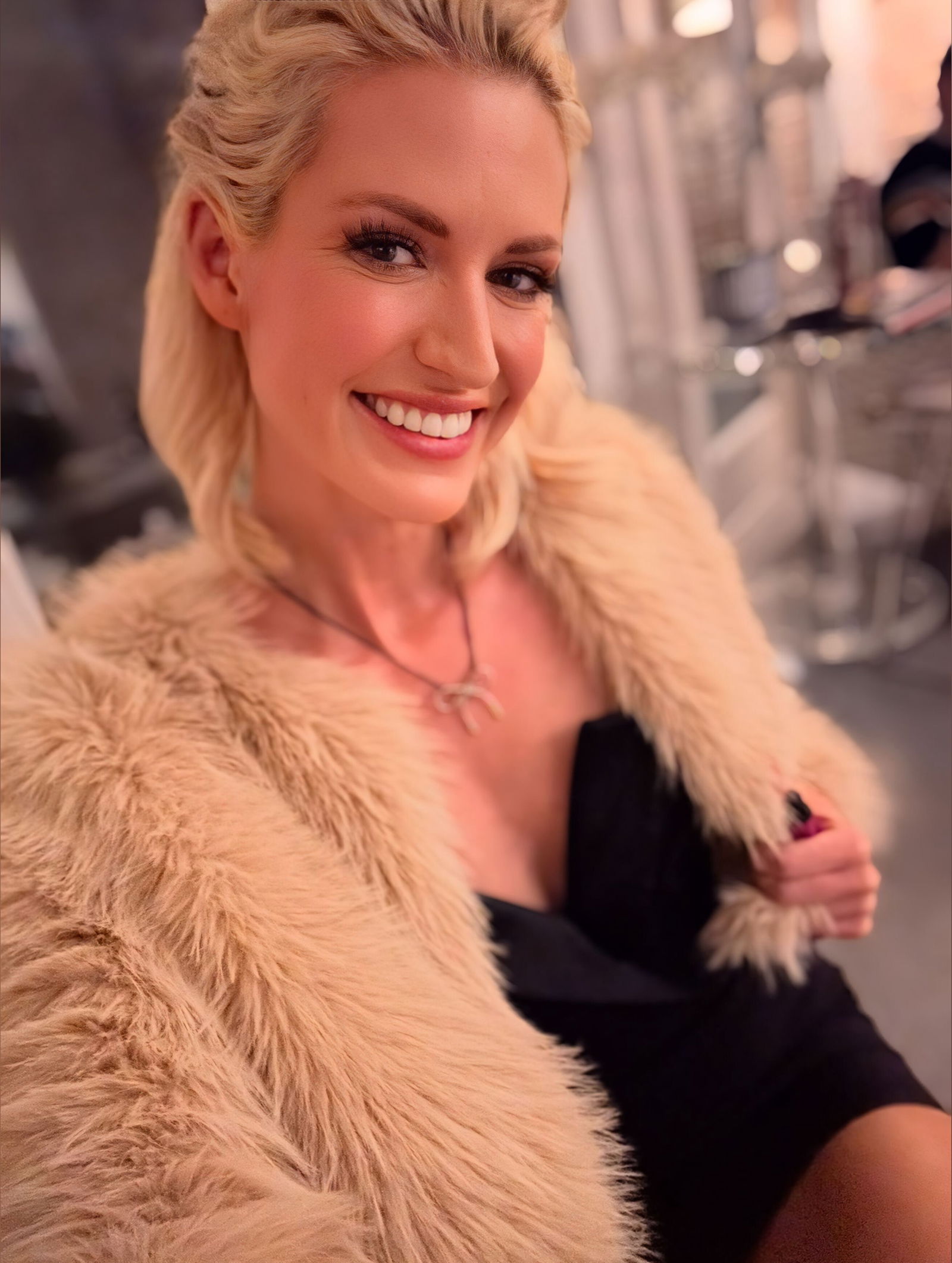 Katrina Zurick VIP photo