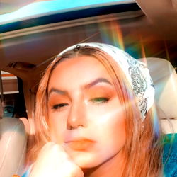 Alex Humble, New York Model