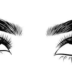 Amateur With Lips photo