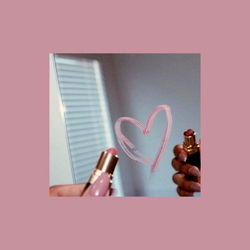 OnlyFans Model Karen's Pink Beauty Look