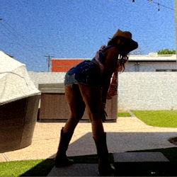 OnlyFans Model Butterflies&amp;hennessy