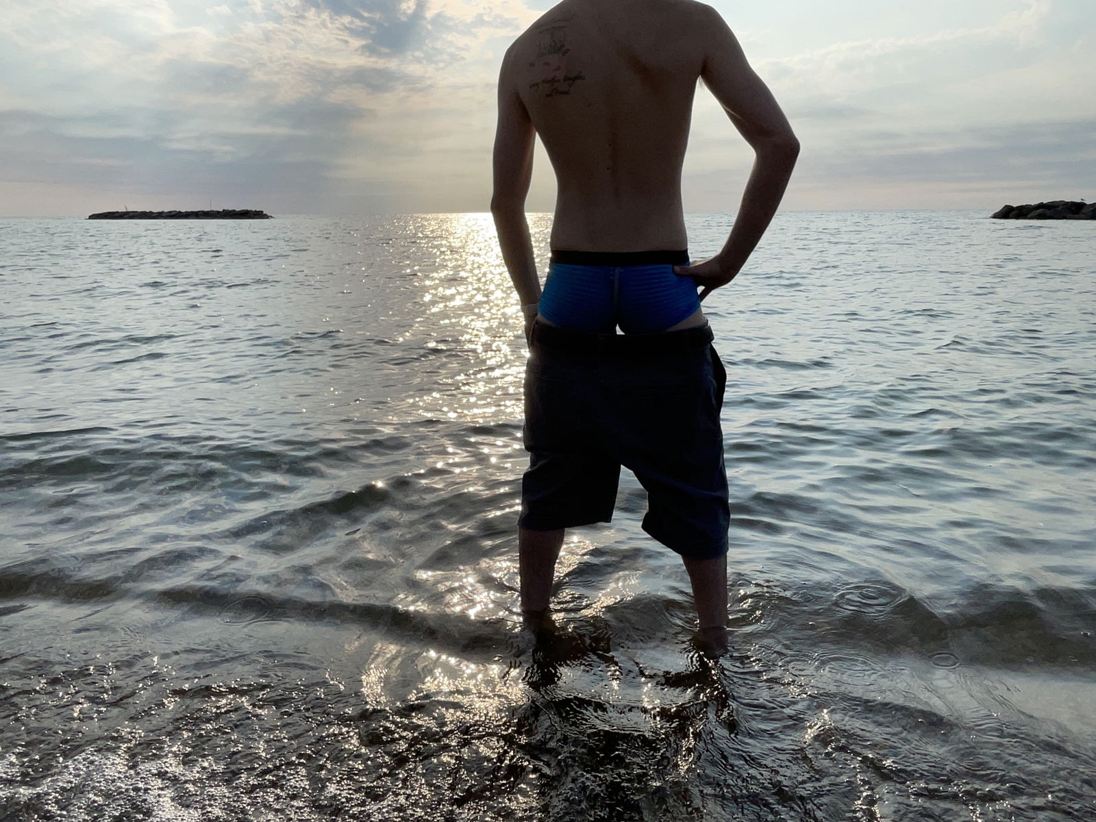 Alex Moore - Free photo