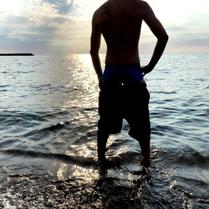 Alex Moore - Free photo