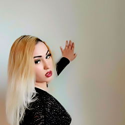 OnlyFans Model Alexa❤️ from România