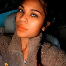 Marie's OnlyFans Photoshoot