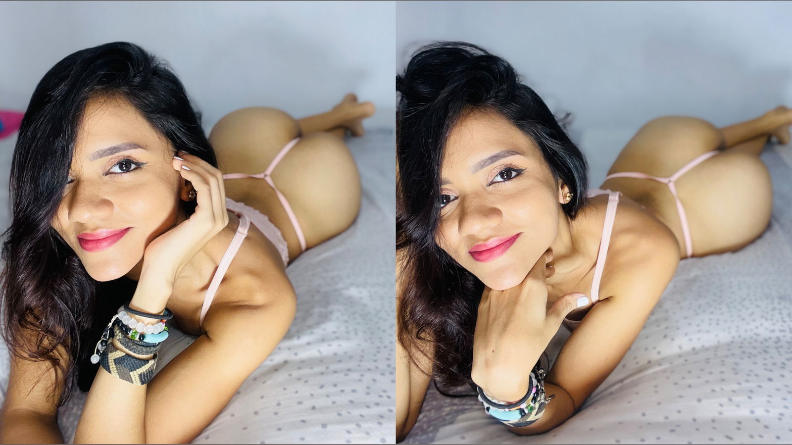 Ana Carolina Rojas Vizcaíno photo