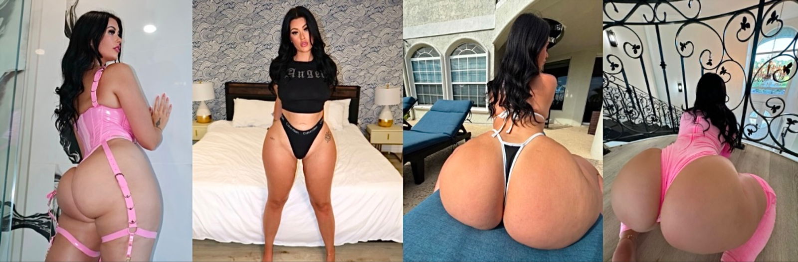 ADRIA’S VIP💗💦 photo